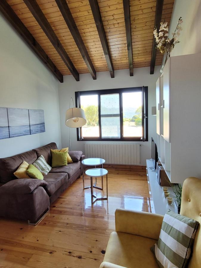 El Orbayu Apartamento Colombres Exterior foto