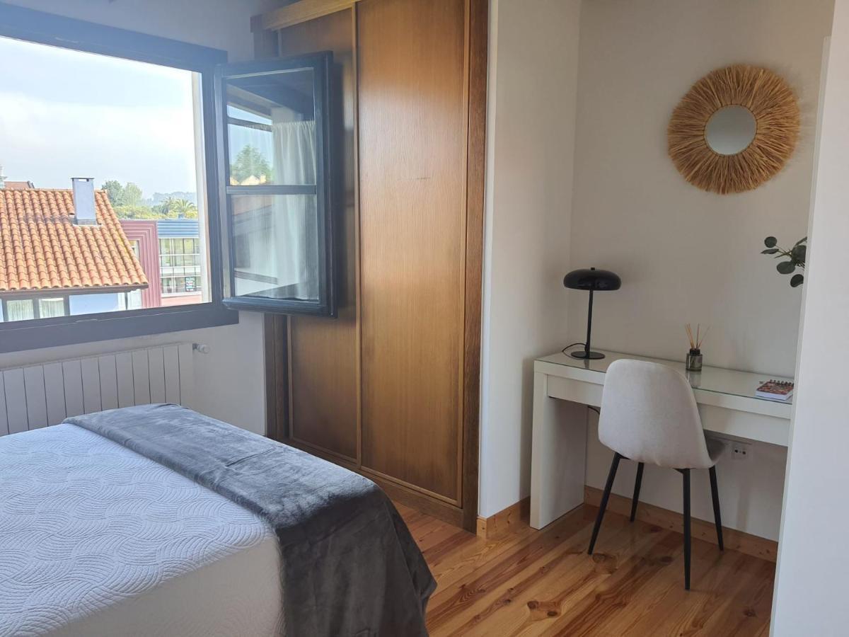 El Orbayu Apartamento Colombres Exterior foto